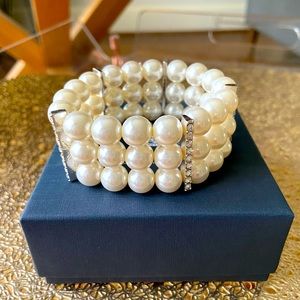 Pearl Bracelet from Hudson’s Bay